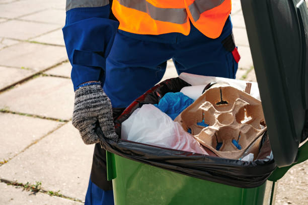 Best Basement Cleanout  in Litchfield, MN